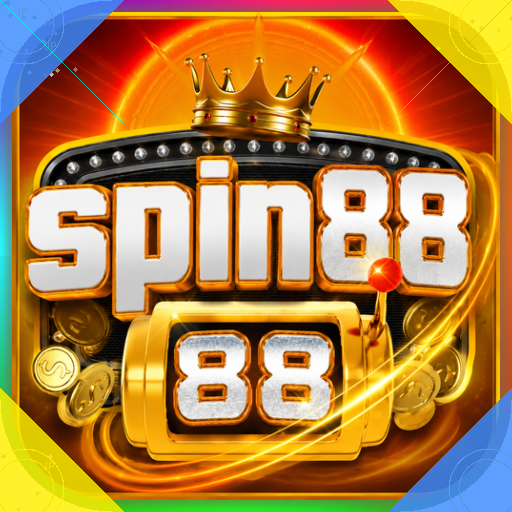 spin88 — mitra unggulan