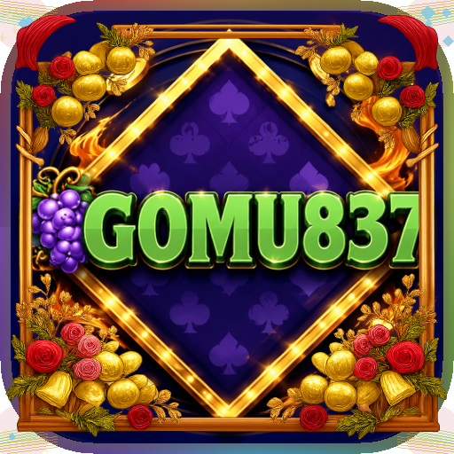 gomu837 — galeri pratinjau - APK Resmi