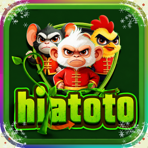 hiatoto — mitra unggulan